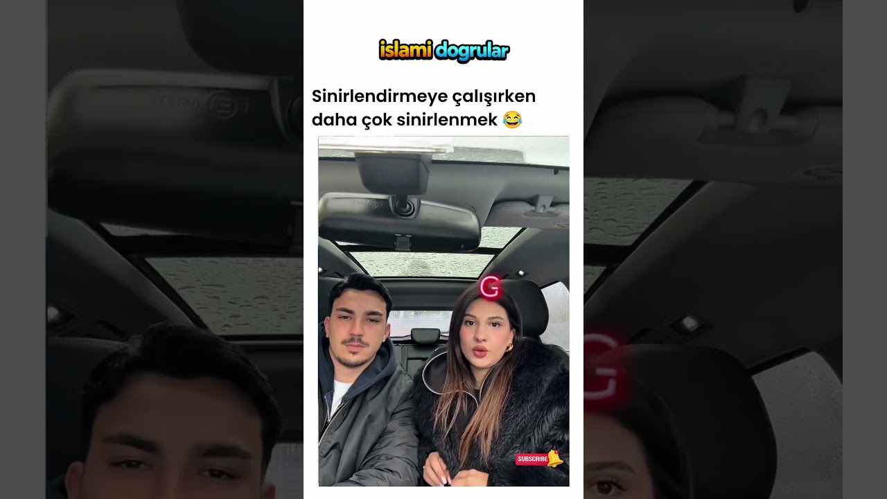 sinirlendirmeye çalışırken daha çok sinirlenmek😂 #shorts #keşfet #komik #komikyorumlar