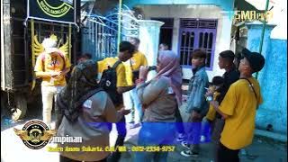 Wong ke telu Voc. Try | SATRIA MUDA JAYA 2023 | Kel. Besar Wong Singkil Lor