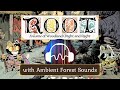  root board game music  atmospheric background music for playing root