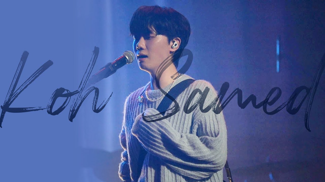 210925 Soundberry Theater #2 하현상(Hahyunsang) - Koh Samed 210925 Soundberry Theater #2 하현상(Hahyunsang) - Koh Samed