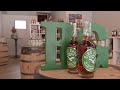 Philadelphia eagles team up with bird gang spirits to unveil new line of vodka bourbon