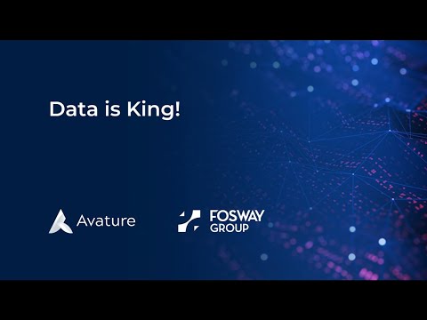 AI for Recruitment & Talent Management – Data is King!