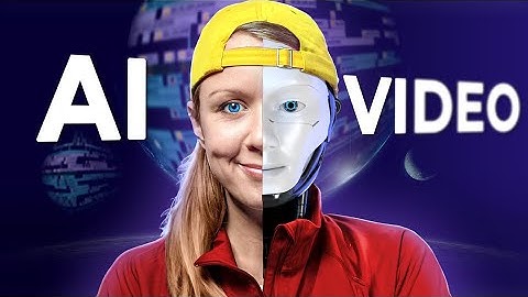 AI Video Generator : Deepfake Yourself with Face Swap AI Tools l