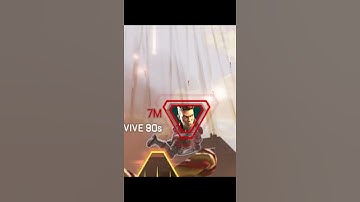 Throwback to Crashing an Apex Legends Server #shorts