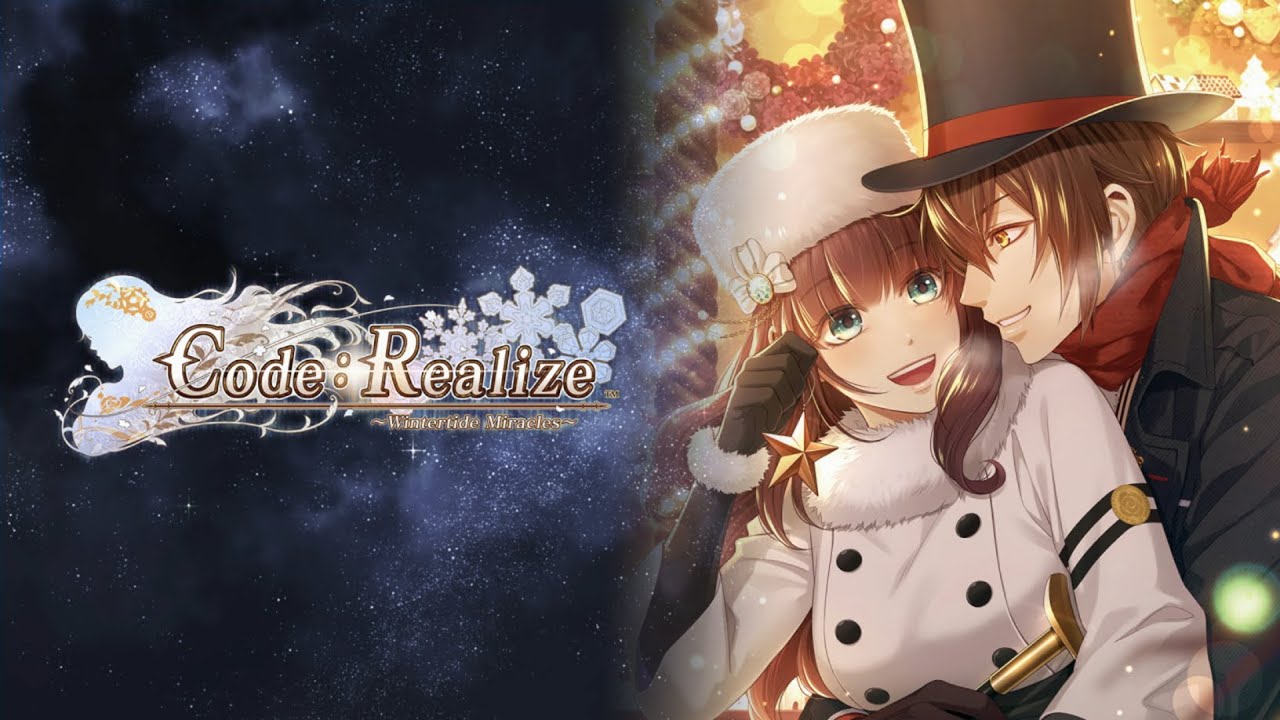 Theme Music - Code: Realize ~Wintertide Miracles~