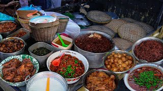 RELA ANTRI 3 JAM DARI HABIS SUBUH DEMI MENIKMATI MASAKAN TRADISIONAL PALING LEGENDARIS Di JOGJA