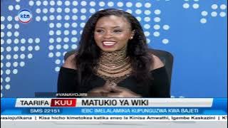 Matukio ya Wiki: Mkutano wa UNGA waandaliwa Marekani
