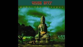 Uriah Heep  What Kind Of God