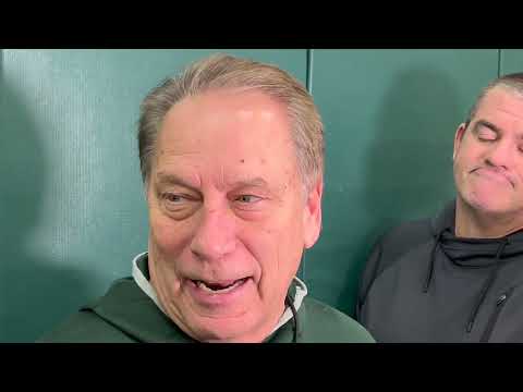 Video: Tom Izzo Neto vredno