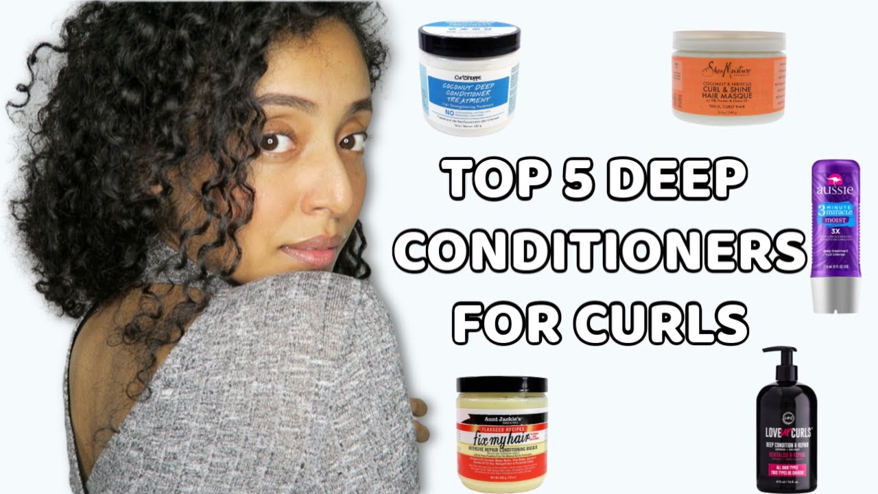 The Best Products for Maintaining Deep Blue Curly Hair - wide 6