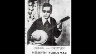 Hüseyin Yorulmaz Resimi