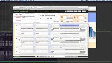 Very Quick TrueBlocks Video