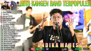 Kangen Band Terbaru 2022 Andika Mahesa 🔊 Sekejam Itu, Tak Rela,Sampai Disini 🔊