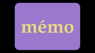 #5 Android memo tutorial: SharedPreferences, Resources translation & Project final stage