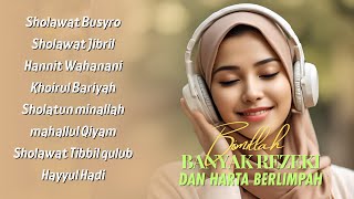 Download Lagu Sholawat nabi Paling Dahsyat 2025 | Sholawat Penarik Rezeki Terbaru | Penyembuh Sakit MP3 Download Lagu Sholawat nabi Paling Dahsyat 2025 | Sholawat Penarik Rezeki Terbaru | Penyembuh Sakit MP3