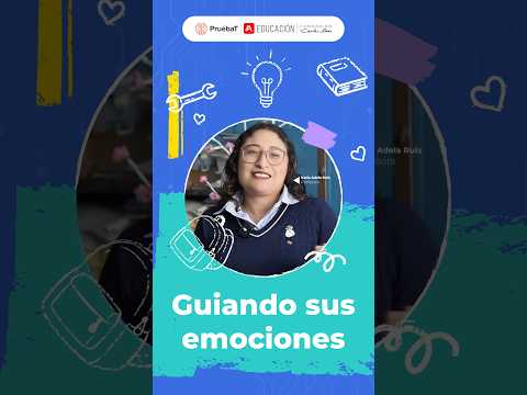 Guiando sus emociones