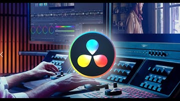 How to Have Clean velocity + syncing in DaVinci Resolve 17!