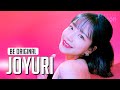 [BE ORIGINAL] JO YURI(조유리) 'GLASSY' (4K)