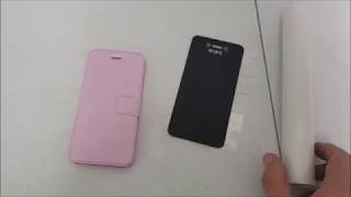 DIY Cell Phone Radiation Shield RF Safe