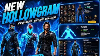 FF Max + FF GLOBAL 3D Hologram Config File | OB52 Free Fire Enemy Location Hack | 3D Hologram File screenshot 1