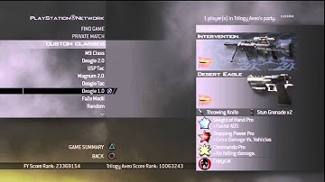 Thanks for .2k! Class setup :]