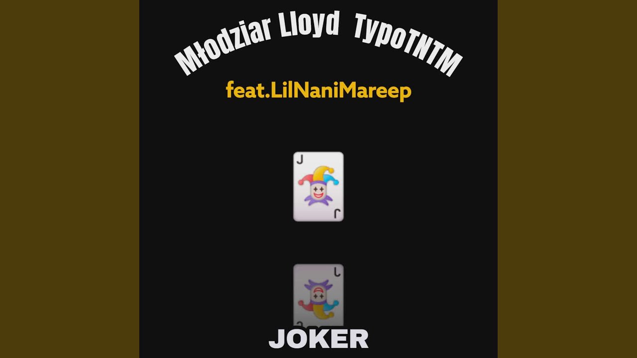Watch Joker on YouTube Watch Joker on YouTube