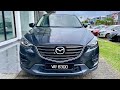 BARANG MAZDA MAHAL KE? | Mazda CX-5 2.2D 2017