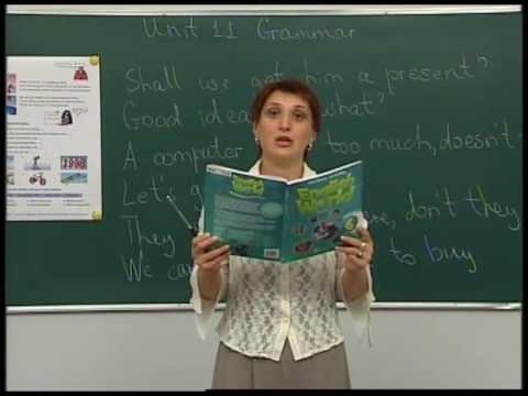 Unit 11 Grammar. Relative clauses with Who, Which, That, When, Where