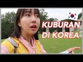 SATU2NYA YOUTUBER YANG DAPAT IJIN KE SINI DI KOREA?! | PEMAKAMAN SIAPA?