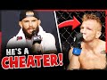 Cody Garbrandt GOES OFF on TJ Dillashaw after UFC 250, Dana White reacts to Conor McGregor retiring