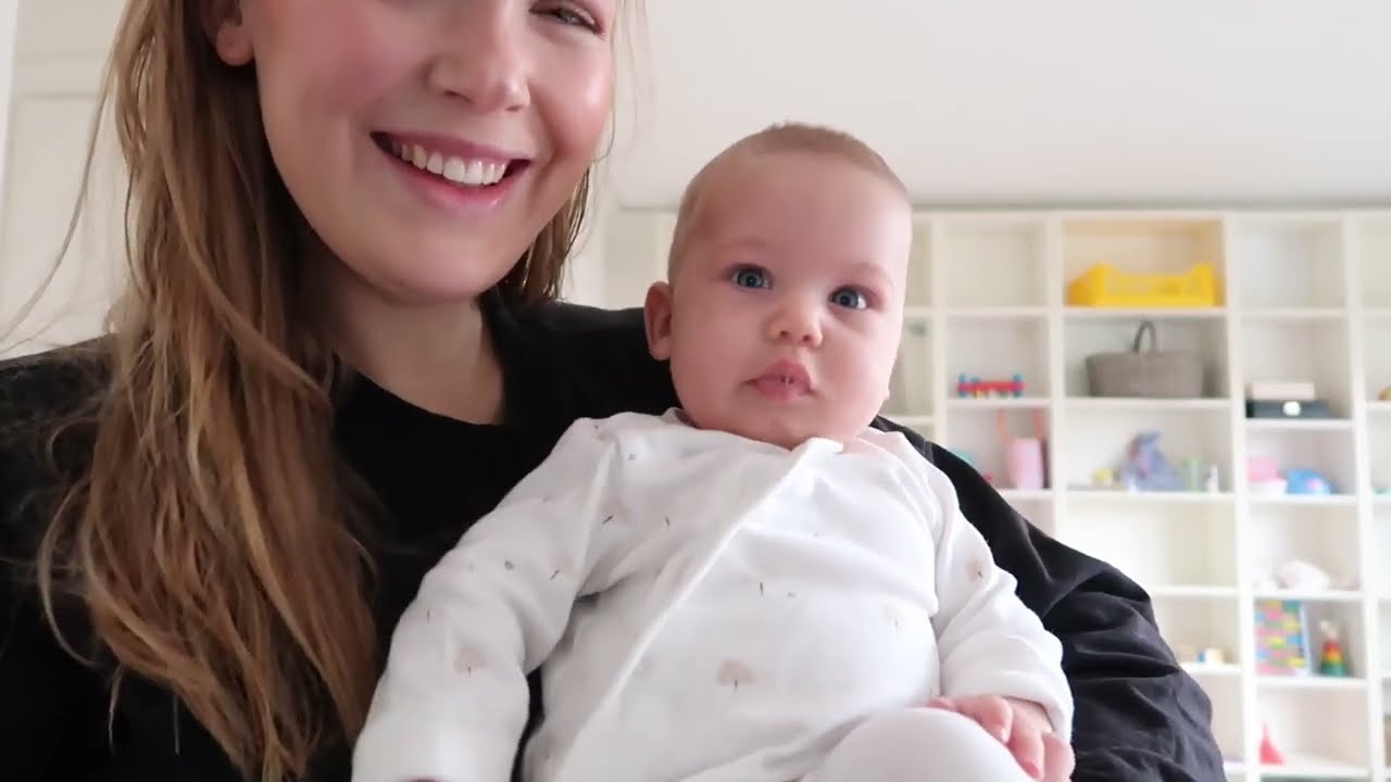 TUFFT MED TVÅ BARN - Vera Berg