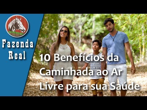 10 Beneficios da