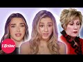 Dance moms the reunion  the girls finally respond to candy apples rivalry  lifetime