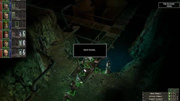 Blind Runs: Dungeon Siege (Part 98)