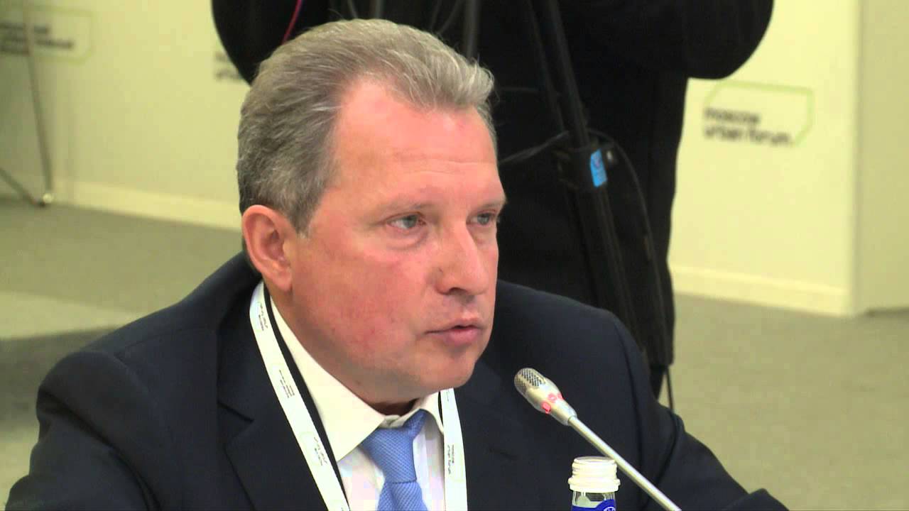 Столичное здравоохранение: новые горизонты и поиск эффективных решений 4 декабря 1998