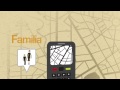 Geolocator Mobile App (Español)