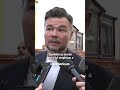 Rufián: "La gente merece una izquierda que no dé vergüenza"