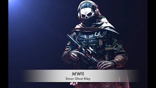 🎄OYEone89 🎄 - 9 days until the party.. on X: Simon Ghost Riley -  Modern Warfare Decided to do a Ghost render since all of the MWII stuff is  going on right