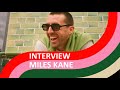 Capture de la vidéo Rwtv: Interview With Miles Kane #Rw22