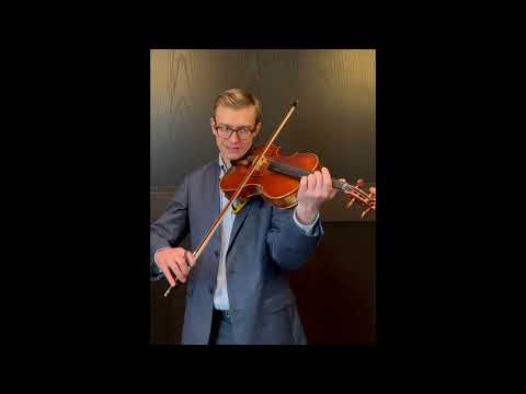 Vibrato #3 - String Polishing