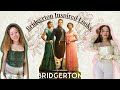 Sewing Bridgerton Inspired Looks (Modern Regency Fashion???)