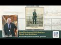 南北戦争の講義：ジョン・ウォーデンとUSSモントーク