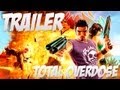 Trailer: Total Overdose (Game)