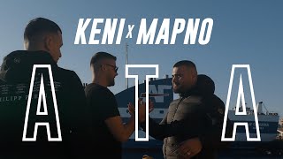 KENI FT. MAPNO - ATA (  VIDEO )