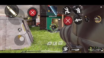 Use Launcher + Demo Expert To Destroy Sentry Gun + Others - Call of Duty Mobile