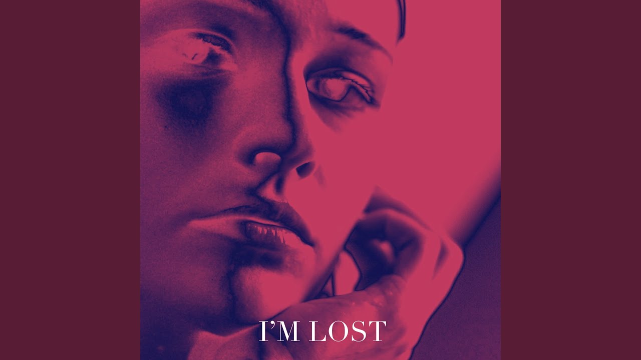 Guarda I'm Lost su YouTube Guarda I'm Lost su YouTube
