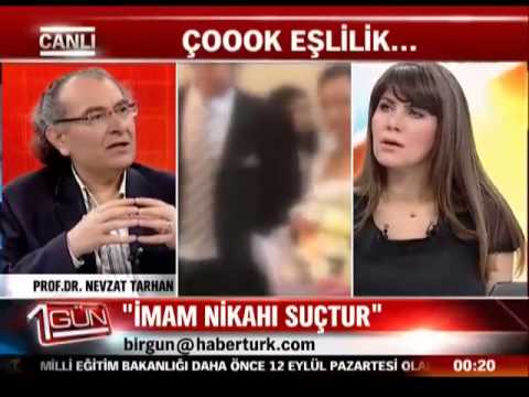 Video: Çift eşlilik için hapis cezası ne kadar?