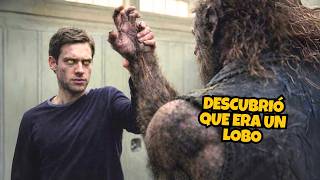 Download Lagu Un chico experimenta una EVOLUCIÓN y adquiere el CUERPO DE LOBO después de descubrir un clan SECRETO MP3