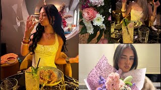 Mimis Geburtstags Vlog