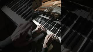 Binary Data I for #piano and physical #delays